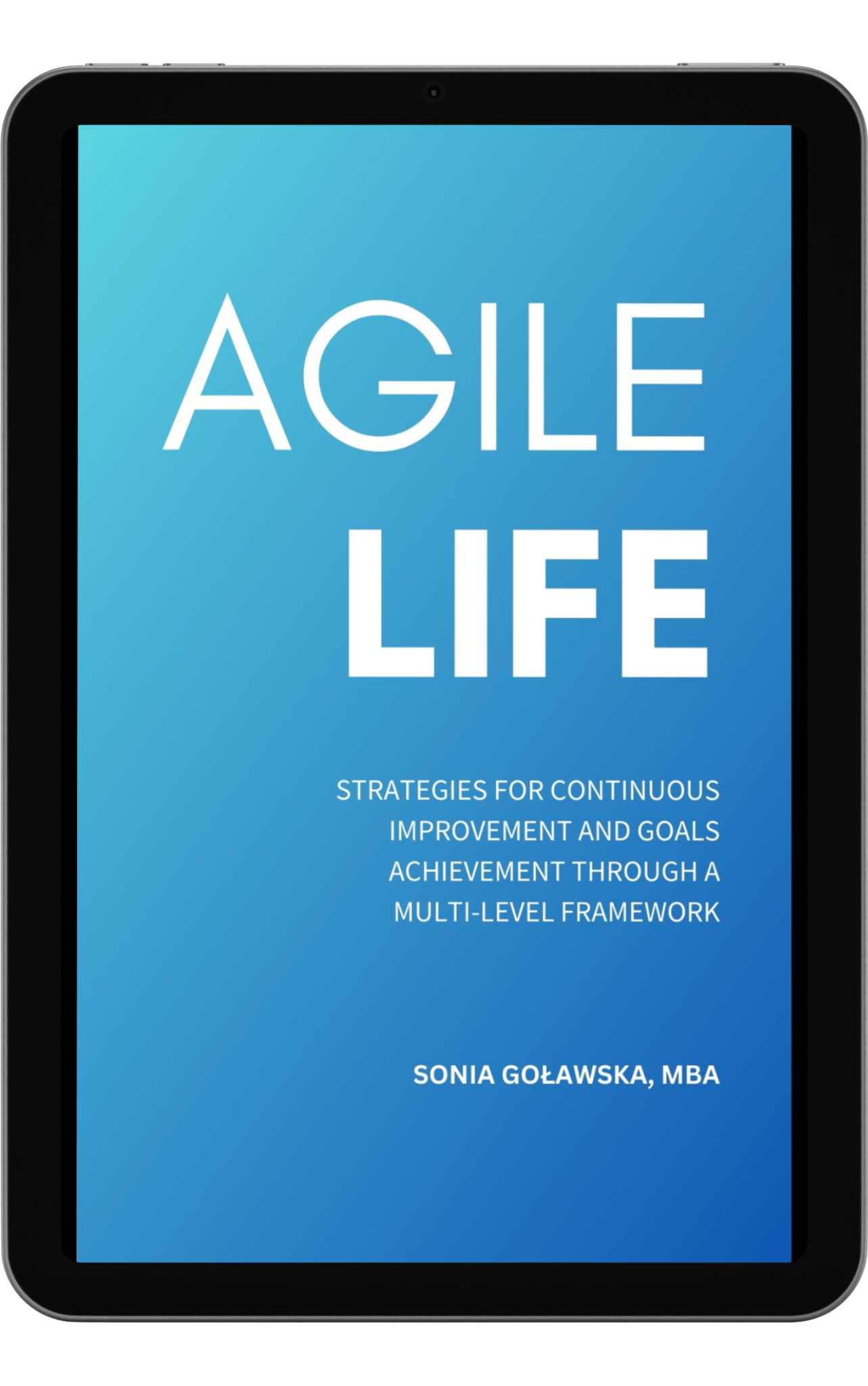 Unlock Your Potential with Agile Life